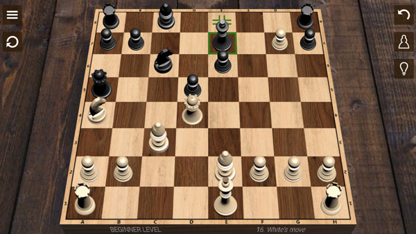 國際象棋chess手游