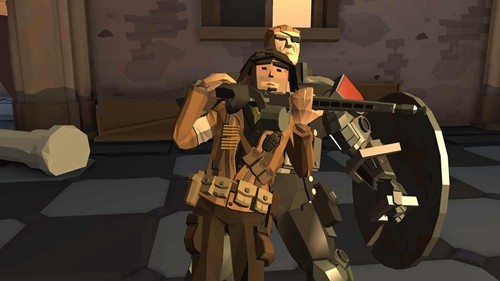 方塊第二次世界大戰(zhàn)內(nèi)置菜單版