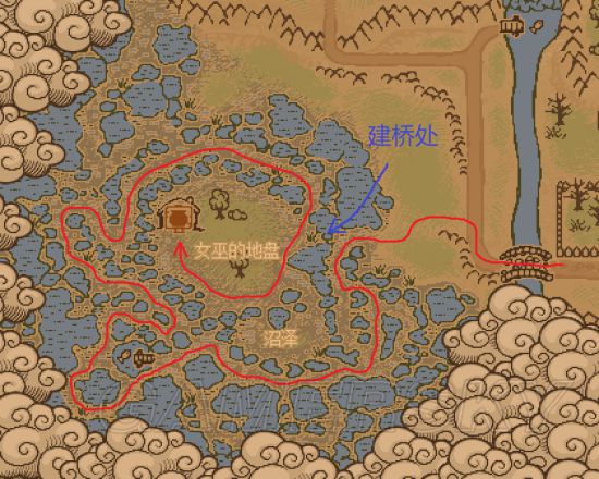 煉金攻略和配方分享截圖3