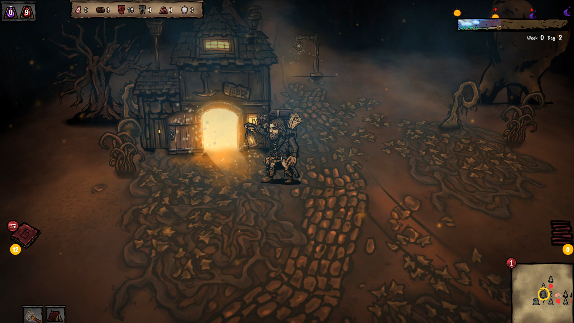 鐵軌與墓穴十三項(xiàng)修改器最新版