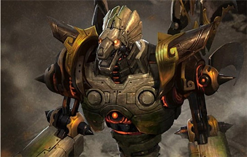 傳奇世界官方正版