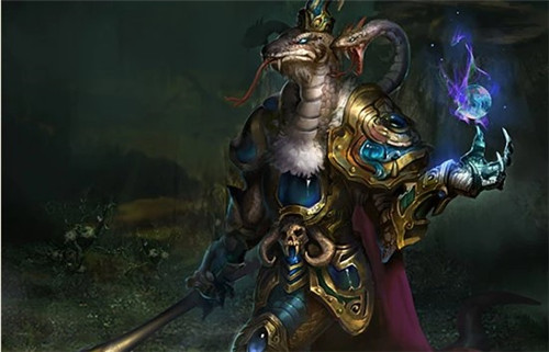 傳奇世界官方正版