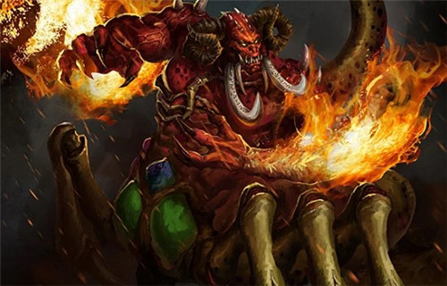 傳奇世界官方正版