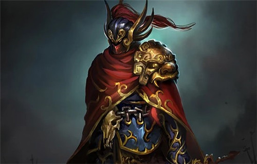 傳奇世界官方正版