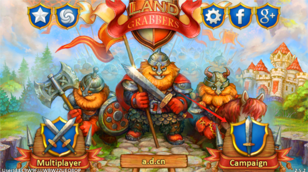 土地?fù)寠Z者手機(jī)版