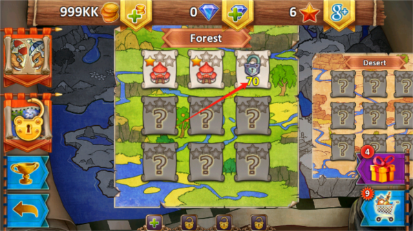 土地?fù)寠Z者手機(jī)版