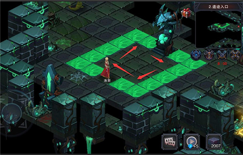 伽藍(lán)城堡手游