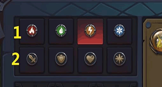 伽藍(lán)城堡手游