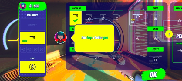 抹殺小隊(duì)最新版