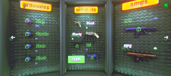 抹殺小隊(duì)最新版