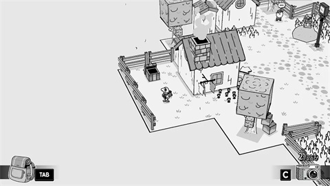 toem攝影冒險(xiǎn)游戲