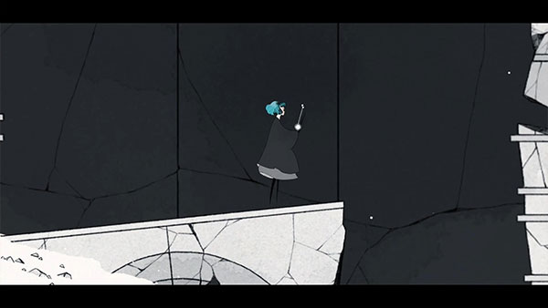 格莉斯的旅程(gris)漢化版