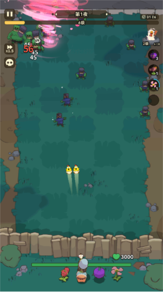 光合戰(zhàn)隊2025