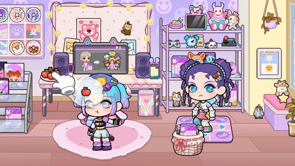 兔小萌世界奇妙之旅免費版