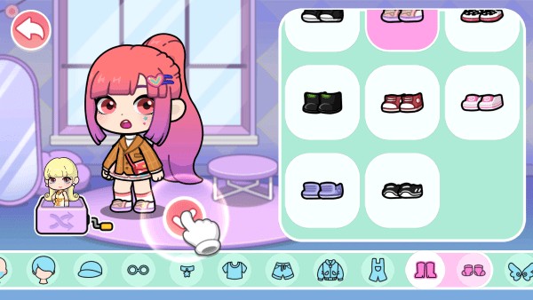 兔小萌世界奇妙之旅免費版