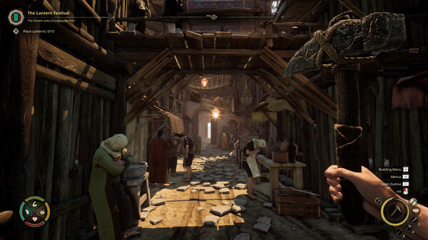 華夏山河最新版PC v1.0.0中文版