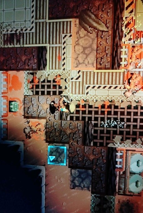 異常形態(tài)十五項修改器PC