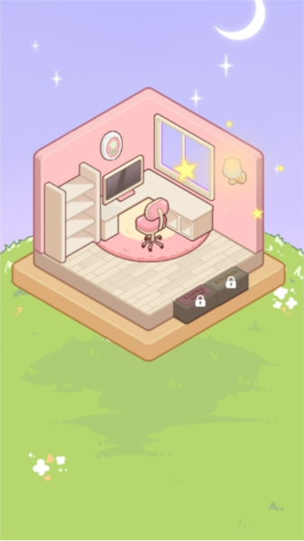 奇幻整理師：魔法衣櫥手機(jī)版