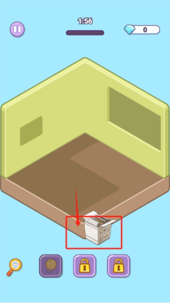 奇幻整理師：魔法衣櫥手機(jī)版