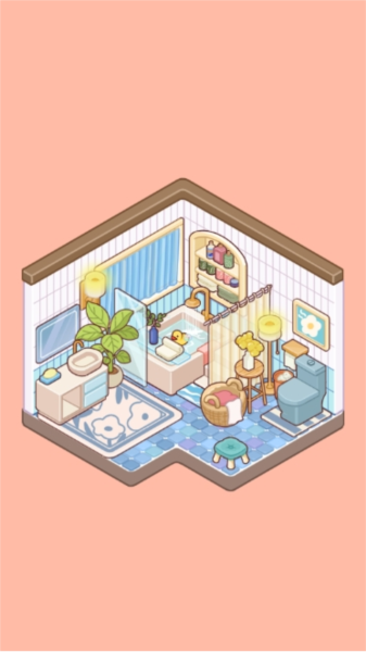 奇幻整理師：魔法衣櫥手機(jī)版