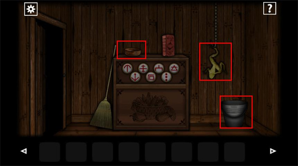 通關(guān)攻略4