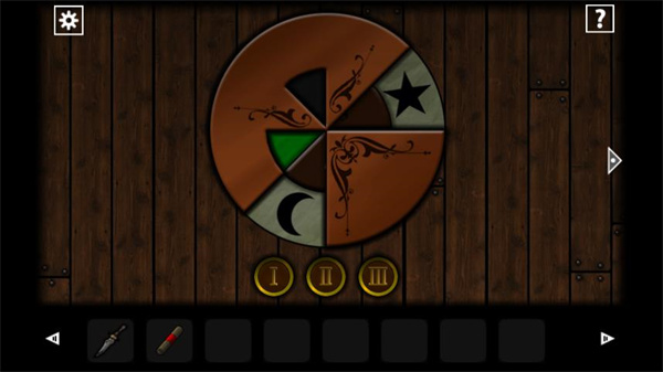 通關(guān)攻略8