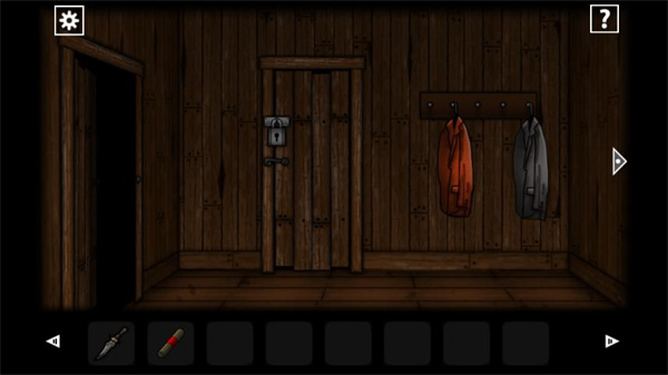 通關(guān)攻略9