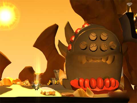 乞丐的旅途漢化版