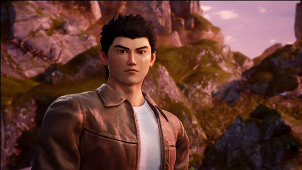 莎木3客戶(hù)端 v1.0中文版