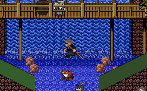 黑神話悟空像素版PC