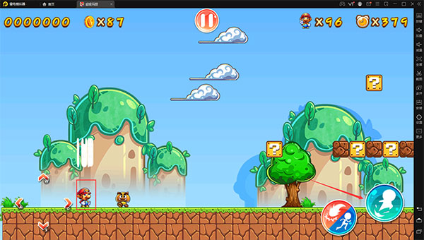 關(guān)卡攻略截圖3