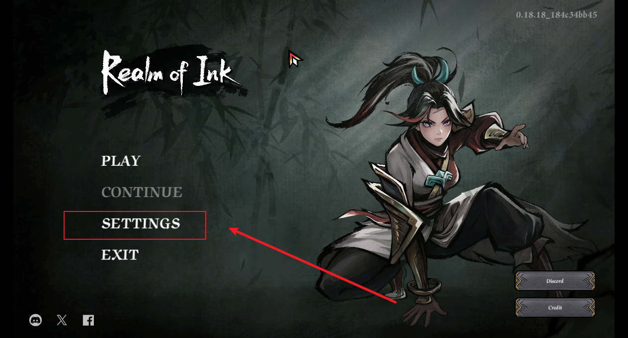 墨境中文版 v0.18.05電腦版