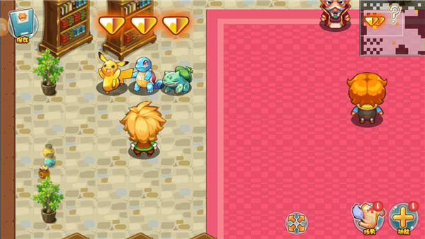 始祖大樹(shù)截圖