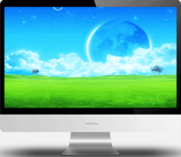 雨林木風Win7 32位旗艦版 | 雨林木風Win7快速裝機版下載