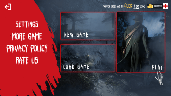 森林生存狩獵2免費(fèi)版