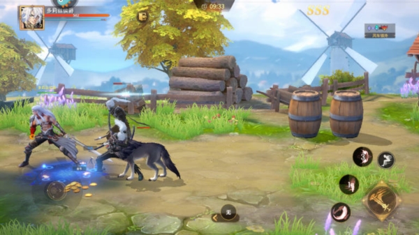 全職斗魂最新版