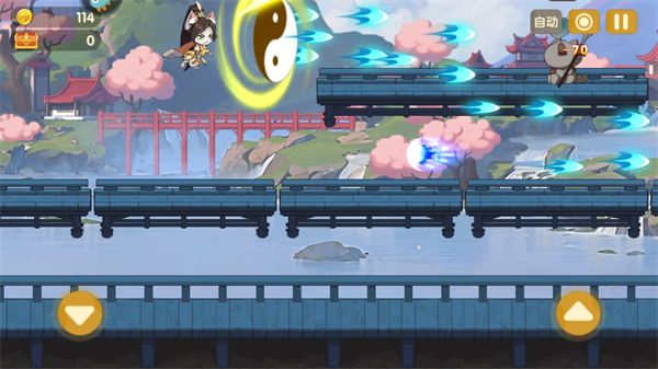 最強(qiáng)追逐聯(lián)機(jī)版