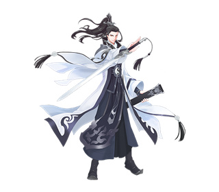 射雕英雄傳官方正版