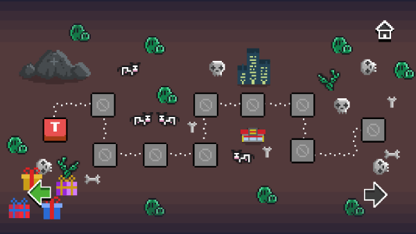 哈杜德:僵尸來襲免費版