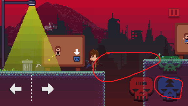 哈杜德:僵尸來襲免費版