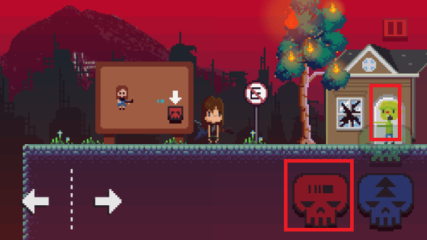 哈杜德:僵尸來襲免費版