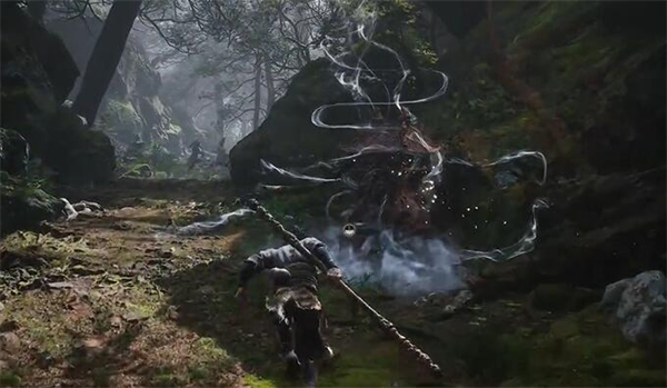 黑神話悟空下載-黑神話悟空像素版/免費(fèi)版/最新版/官方版-黑神話悟空版本大全