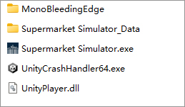 超市模擬器客戶端 v1.0.2綠色版
