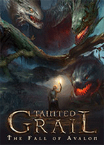 污痕圣杯阿瓦隆的隕落PC