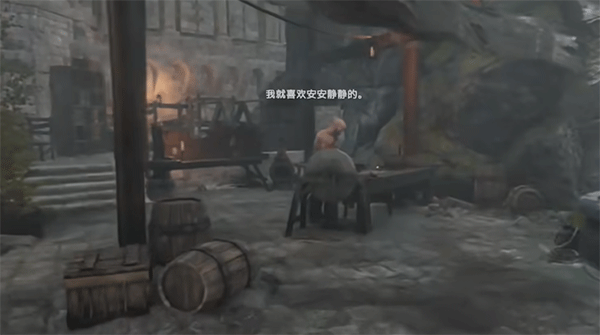 污痕圣杯阿瓦隆的隕落PC v1.05免安裝版