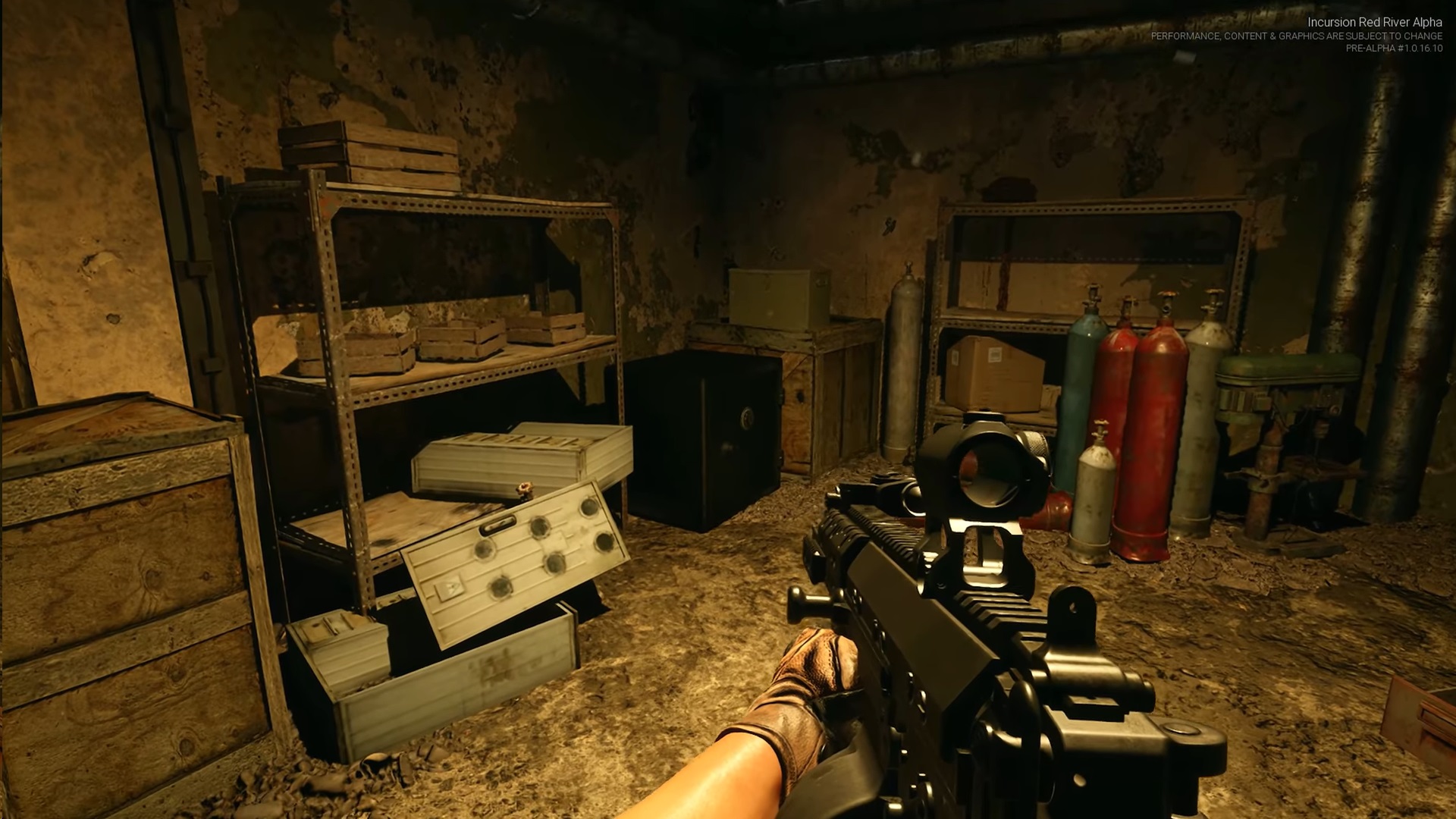 紅河行動(dòng)六項(xiàng)修改器PC