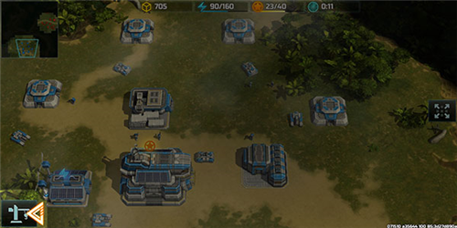 戰(zhàn)爭藝術(shù)3聯(lián)機版