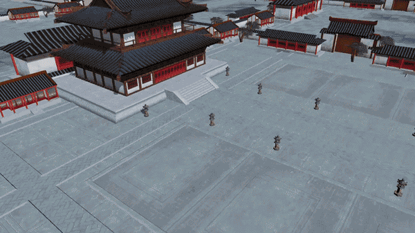 逐鹿問鼎君王成長計(jì)劃電腦版 v1.1.63最新版