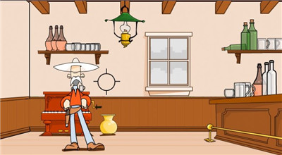 西部怪老頭手機(jī)版