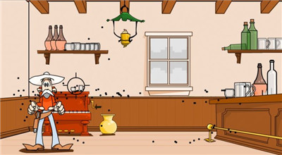 西部怪老頭手機(jī)版